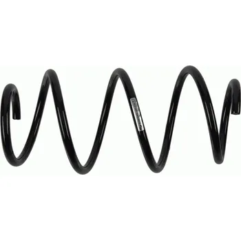 Autodíl SACHS 993 338 Pružina podvozku (993338)