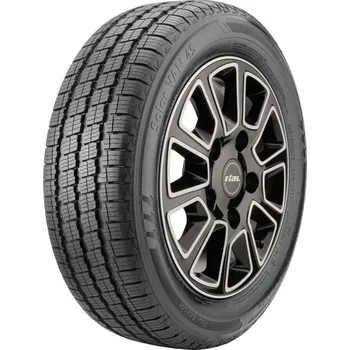 Celoroční osobní pneu Star Performer Solar Van - 4S ( 175/70 R14C 95/93T B D )