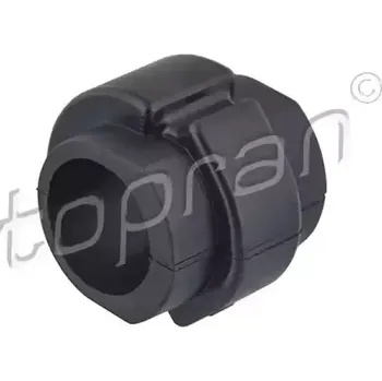 Stabilizátor nápravy TOPRAN Držák příčného stabilizátoru TPR 112 136