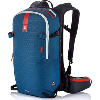 Lavinové vybavení Airbag lavinový batoh ARVA TOUR 25 SWITCH barva Blue