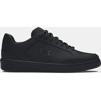 Pánské tenisky Pánské boty Under Armour UA Official-BLK 3028486-001 Černá 8