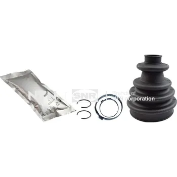 Manžeta ke kolu SNR OBK66.006 Sada měchů, hnací hřídel (OBK66.006)