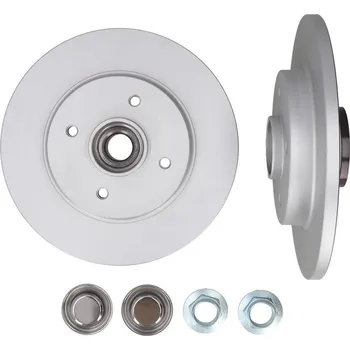 Brzdový kotouč Brzdový kotouč KAMOKA 1031079