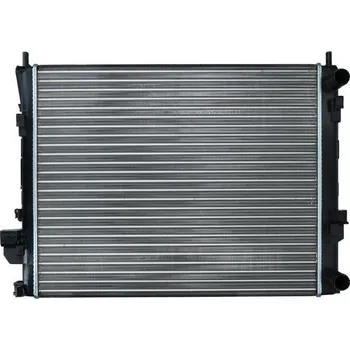 Chladič motoru KAMOKA 7705139 Chladič, chlazení motoru (7705139)