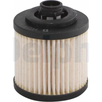 Filtr do auta DELPHI HDF892 Palivový filtr (HDF892)