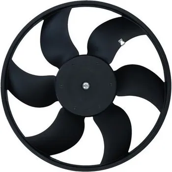 Motor automobilu KAMOKA 7742009 Větrák, chlazení motoru (7742009)