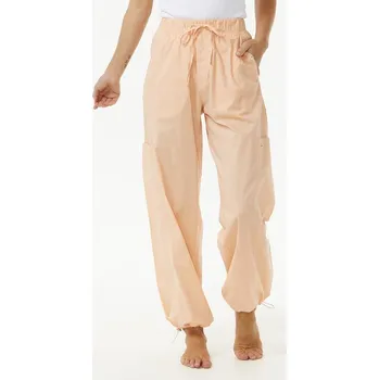 Pánské kalhoty Kalhoty Rip Curl SOUTH BAY CARGO PANT Bright Peach velikost S
