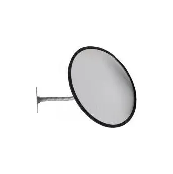 Bezpečnostní zrcadlo Zrcadlo kontrolní, průměr 700 mm, parabolické