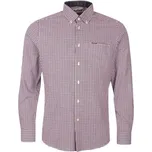 Barbour Padshaw Tailored Gingham Shirt