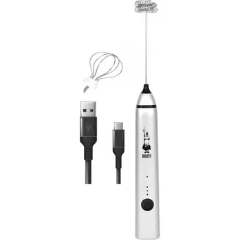 Domácí spotřebič Bialetti Pro stříbrný