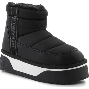 Dámská sportovní obuv Boty D.Franklin Nordic V.2 Low Bomb W DFSH371010 EU 37