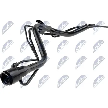 Palivový systém NTY PWP-TY-041 Plnicí hrdlo, palivová nádrž (PWP-TY-041)