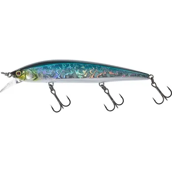 Umělá nástraha Illex Wobler Rerange Shine Katana Délka: 11cm, Hmotnost: 15,9g, Maximální ponor: 2,5m