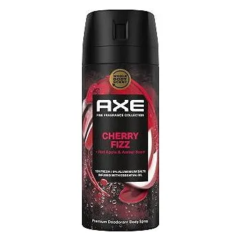 AXE Cherry Fizz 150 ml
