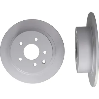 Brzdový kotouč Brzdový kotouč KAMOKA KAM1031052