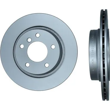 Brzdový kotouč KAMOKA 103422 Brzdový kotouč (103422)