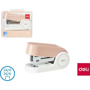 DELI Linfini mini, růžová