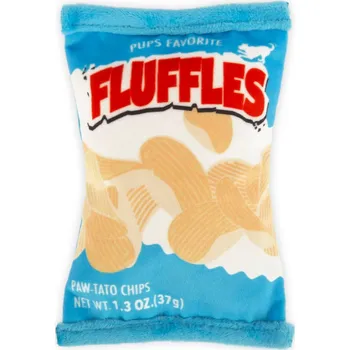 Hračka pro psa P.L.A.Y. Chipsy Mini