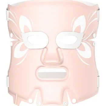 Karnevalová maska Anlan Vodotěsná maska se světelnou terapií 01-AGZMZ