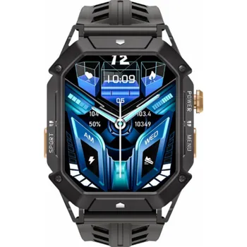 Chytré hodinky Chytré hodinky Rubicon SMARTWATCH Rubicon RNCF24