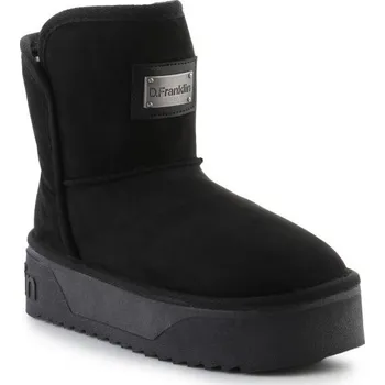 Dámská běžecká obuv Boty D.Franklin Nordic V.2 Basic Low W 371004 EU 40