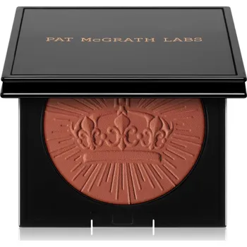 Bronzer Pat McGrath Skin Fetish bronzer s matným efektem odstín Burnished Honey 9.5 g