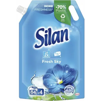 Aviváž AVIVÁŽ SILAN FRESH SKY 68 SK 0,748 l