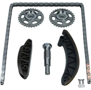 KAMOKA 7001584 Sada rozvodového řetězu (7001584)