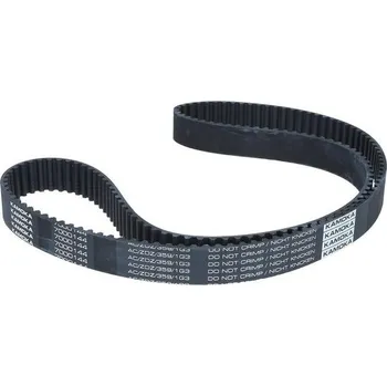 KAMOKA 7000144 ozubený řemen (7000144)