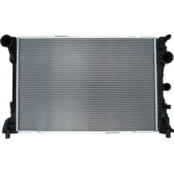 Chladič motoru KAMOKA 7700010 Chladič, chlazení motoru (7700010)