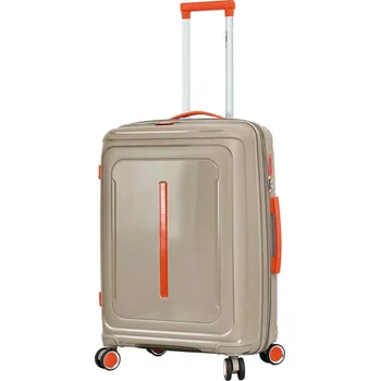 Cestovní kufr Lee Cooper PP M LC33403-67-28