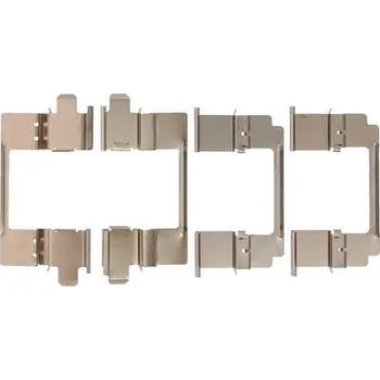 Přislušenství brzdového systému KAMOKA 1130155 Sada příslušenství, obložení kotoučové brzdy (1130155)