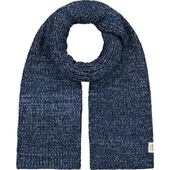 Oblečení a móda šála Barts SKAGA SCARF Denim velikost O/S