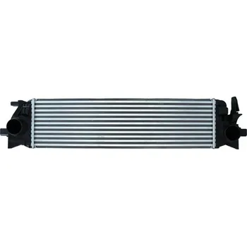 Chladič motoru KAMOKA 7750004 Chladič turba (7750004)