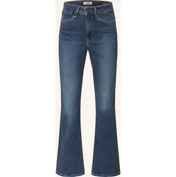 Dámské džíny Mavi Dámské Flared Džíny Samara, 90074 dark shaded glam, 36