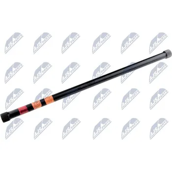 Zavěšení kol NTY ZWT-RE-010 Závrtný šroub, torzní tyč (ZWT-RE-010)