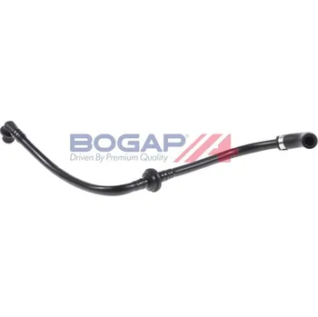 Brzdová hadice BOGAP A1912111 Vakuová hadice, brzdový systém (A1912111)