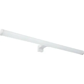 Koupelnové svítidlo LED Koupelnové osvětlení zrcadla LED/12W/230V 59,5 cm IP44 bílá