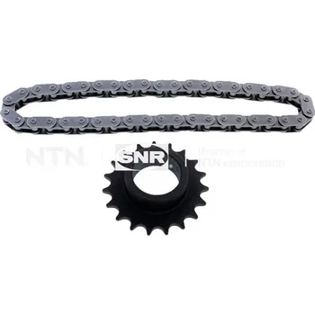 SNR KDC455.10 Sada rozvodového řetězu (KDC455.10)