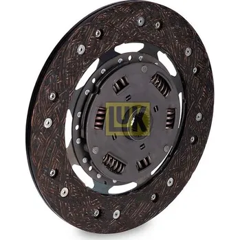 Spojková lamela LuK 324 0123 10 Lamela spojky (324012310)