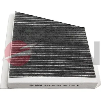 Kabinový filtr JPN 40F9036C-JPN Filtr, vzduch v interiéru (40F9036C-JPN)