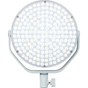 Studiové světlo Nanlite Miro 60c LED Full-color Round Panel Light Mint Blue