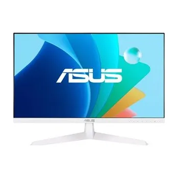 Počítačové příslušenství ASUS VY249HF-W 24" IPS herní monitor bílýTB Clean stlačený vzduch ,ASUS TUF Gaming P1 herní podložka pod myš černá ,Tech-Protect PC6X6 prodlužovací kabel 2m 6x zásuvka, 3x USB-A 3x USB-C , na splátky od 339 Kč měsíčně