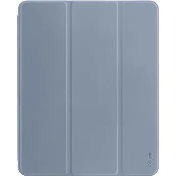 Počítač Usams Winto pro iPad Air 10.9'' 2020-2025 fialový
