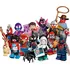 Stavebnice LEGO LEGO Minifigures 71050 Spider-Man: Napříč paralelními světy