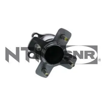 Sada ložisek kol SNR R174.104