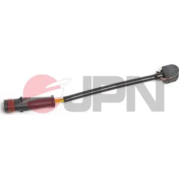 Brzdová destička JPN 12H0047-JPN Výstražný kontakt, opotřebení obložení (12H0047-JPN)