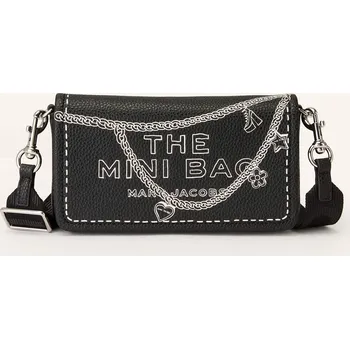 Marc Jacobs Dámská Taška Přes Rameno The Mini Bag, černá, one...