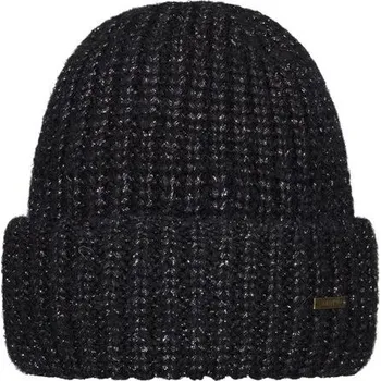 Oblečení a móda Zimní čepice Barts ARUGAMA BEANIE Black velikost O/S