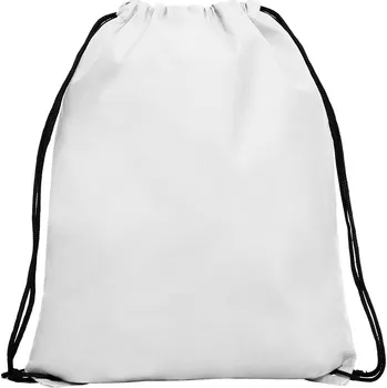 ROLY Multifunkční batoh Calao Barva: bílá (01), Velikost: uni